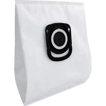 Suitable for Rowentahygienezr200540 Vacuum Cleaner Accessories Non-Woven Dust Bag Zr200520