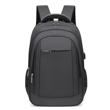 Cross-border Backpack Men's High-level High-capacity Backpack A Pack of Multi-use Computer Bag Schoolbag Backpack for Men