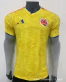 2026 colombia home