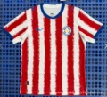 26-27 paraguay home game