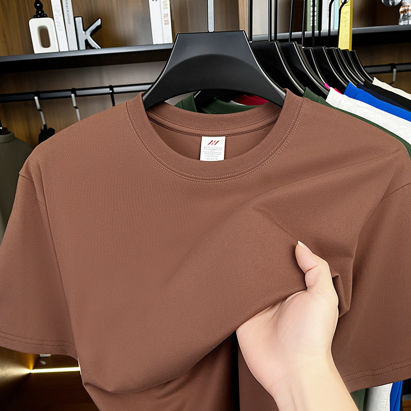 100% cotton chải kỹ