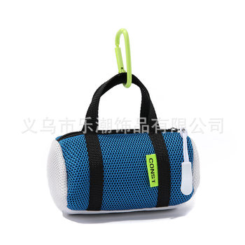New Casual Running Mini Coin Purse Mobile Phone Key Storage Trendy Bag Lightweight Sports Multifunctional Outdoor Small Bag
