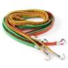 Elastic Rubber Band Elastic Motorcycle Luggage Strap Elastic Electric Vehicle Thickened Truck Binding Elastic Rope Rubber Band