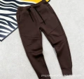 Brown pants