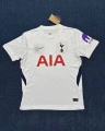 26-27 tottenham home game