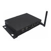 Keshi Rk3288 Network Playback Box 4K High-Definition Multimedia Information Release Box HDMI Network Set-Top Box