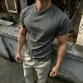 dark grey