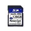 Digital Camera Sd Card 32g Drone Memory Card 64g Camera U3 High Speed Memory Card 128g Manufacturer Wholesale