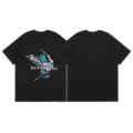 826 Black