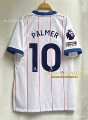 2627 chelsea away custom #10 star + league badge