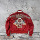 Осенне-зимняя новая сверхпрочная стеганая куртка Pelle Pelle 45th anniversary, выпущенная ограниченным тиражом, с двукрылым львом и красными стразами. mini 2