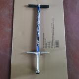 Фабрика прямых продаж pogo stick кукла из алюминиевого сплава для прыжков с шестом прыгающее устройство для прыжков на ходулях