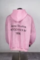 A08 pink with hood