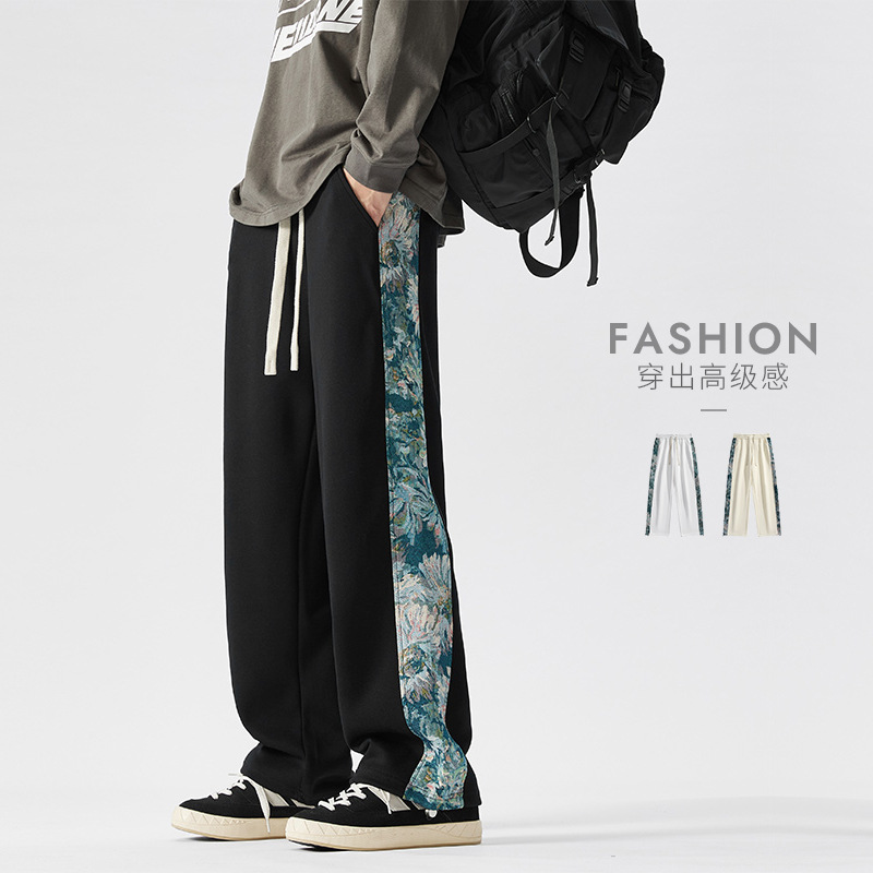 Quần Nam Hàng Mùa Xuân Thu Đông