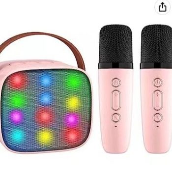 Foreign Patent Authorized D20/K12/K13/K11/K16 Outdoor Portable Mini Wireless Speaker with Lanterns