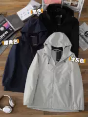 Lululemon Windbreaker ABC Windbreaker