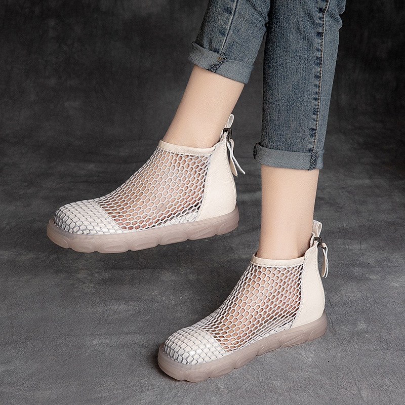 Chỉ Size 36 Sale Sốc: Giày Dép Sandal Nữ Sheri Hàng Mùa Hè Thoáng Khí Giày Dép Nữ Chất Liệu Da Bò G05 Sản Phẩm Mới, (Miễn Phí Vận Chuyển Toàn Quốc).