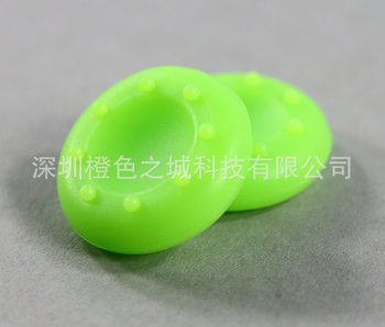 XBOX360 handle non-slip cap NS Pro/PS4/PS5 mushroom head cap xboxseries silicone cap single