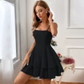 Black # 7