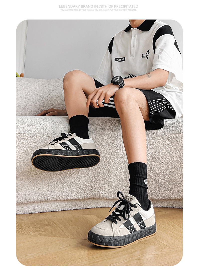 Explosions Shark Bread Shoes Men's Shoes American Fashionable Trendy Shoes All-match sneaker Summer Mesh Breathable Casual Sneakers 12 format,png