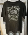 Washed Black 2