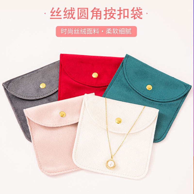 Jewelry Packaging Book-shaped Box Ring Necklace Packaging Box Ribbon Bow Book-shaped Clamshell Box High-end Gift Box