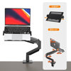 Ke Hao One-Piece Drop-Shipping Monitor Stand Screen Lift Computer Screen Gas Spring Computer Stand Desktop Stand