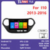 Cross-border goods suitable for Hyundai I10 13-16 reversing Image car Android intelligent GPS navigation