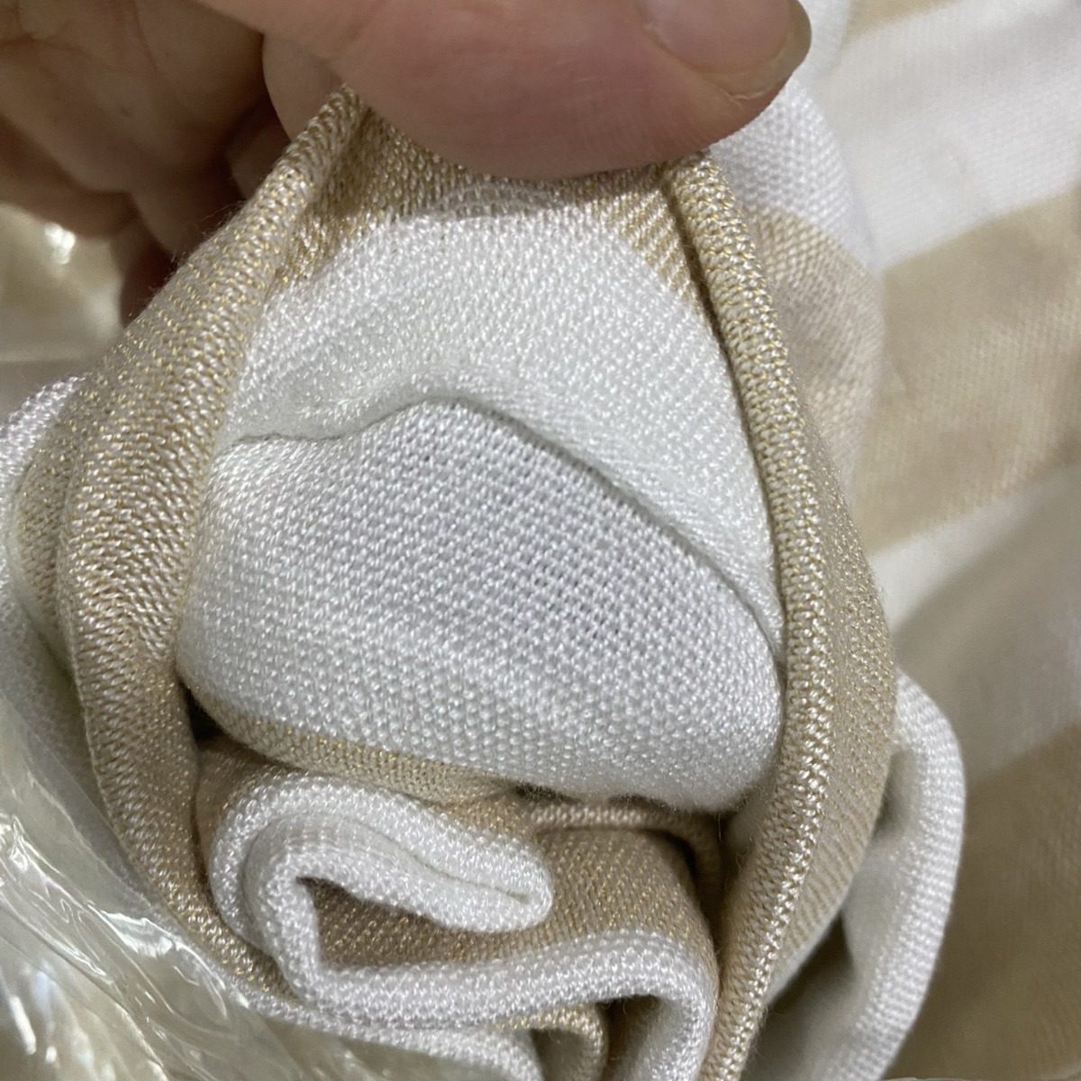 Export day single foreign trade orders surplus cotton Tencel cover blanket sheets dual-use