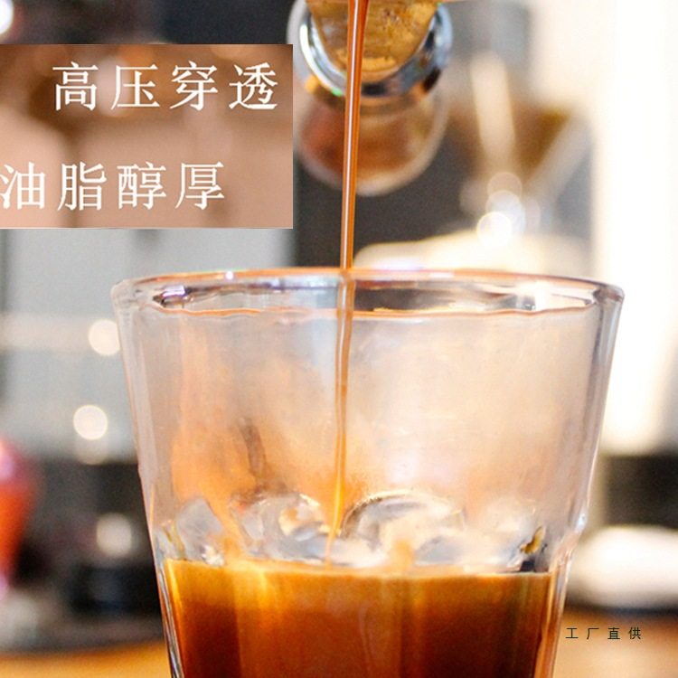 Domestic Green Fusion Hand Press Manual Commercial Household Small Outdoor Variable Pressure Extraction Pull-Type Espresso Machine