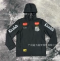 104 model Santos jacket