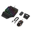 Jiaying Mixlite chicken king device throne game handle keyboard and mouse converter League of Legends mobile game peripheral