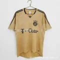 04/05 bayern away game