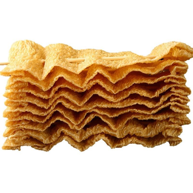 Complete Collection of Dried Soy Products, Commercial Soy Sausage, Vegetarian Chicken, Artificial Meat, Gluten, Bean Skin, Bean Curd Shreds, Cold Dishes, Fried Skewers, Spicy Hot Pot