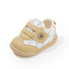 Spring and autumn soft-soled baby shoes toddler shoes non-slip small men's and women's baby shoes breathable children's shoes a generation of hair