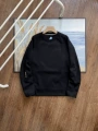 Black sweatshirt