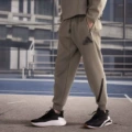 Khaki pants 2449
