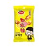 Saliva baby orchid bean 50g beef flavor spicy orchid bean casual small package snacks and nuts wholesale