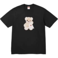 M036 black [heavyweight high edition] little bear