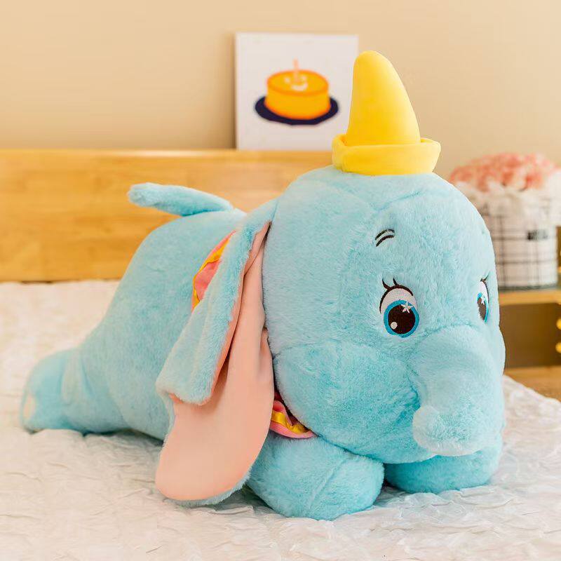 40厘米12寸大号毛绒玩具地推礼品娃娃婚礼互动公仔玩具活动定logo