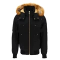 Blackgoldbadgebrownfur