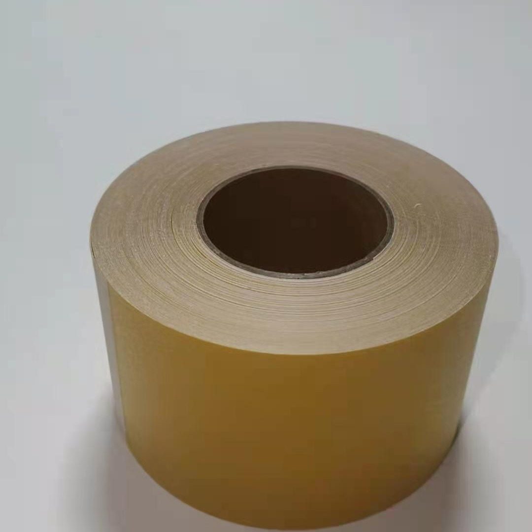 Frosted Twill Warning Tape Warehouse Floor Hospital 5S Factory Area Division Positioning Tape Anti-Slip
