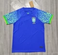 2022 brazil away game