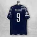 Champions league edition no. 9