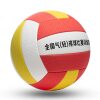 Carefully Selected Air Volleyball and Soft Volleyball, Size 5 for Primary and Secondary School Students, Size 7 for Middle-Aged and Elderly People, and College Students, Specifically for Training