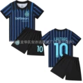 26 inter milan home number 10