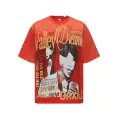 D3395 red