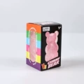 Gold powder bear [powder]