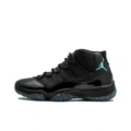J11 high top magnolia