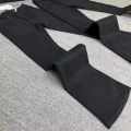 Jeans black